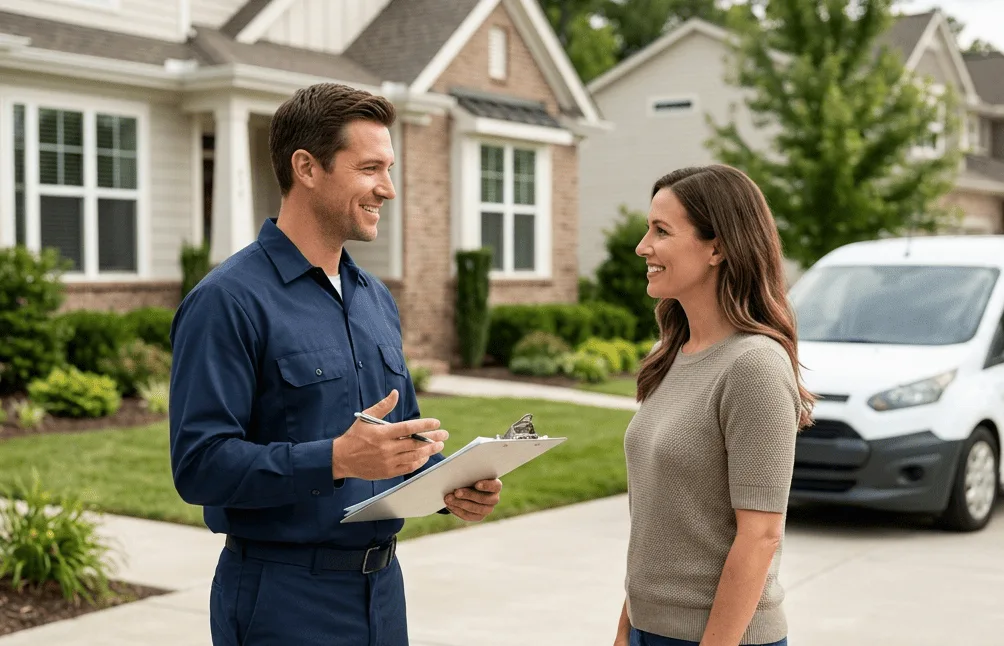 Ensure A Thorough Drying Process in New Plymouth, OH